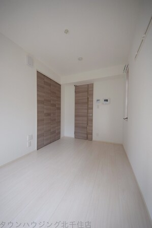 Senyoushaの物件内観写真